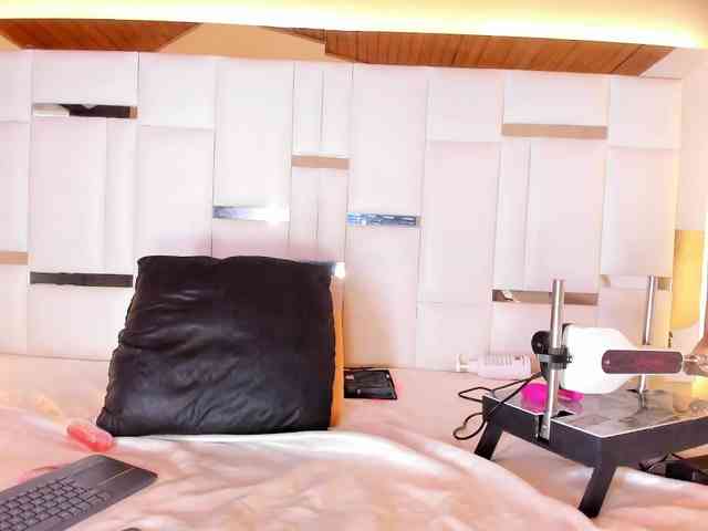 LucianaMorena webcam