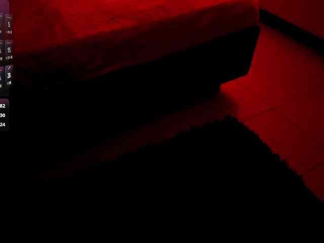 LucianaMorena webcam