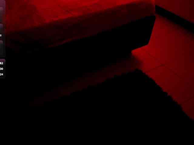 LucianaMorena webcam