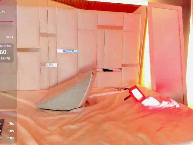 LucianaMorena webcam