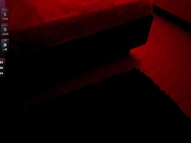 LucianaMorena webcam