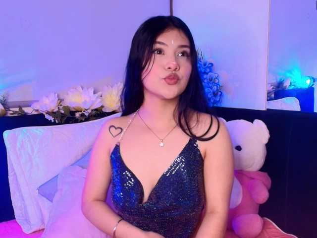 Zamantta-'s BongaCams show and profile