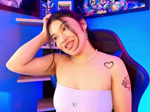 Zamantta-'s BongaCams show and profile