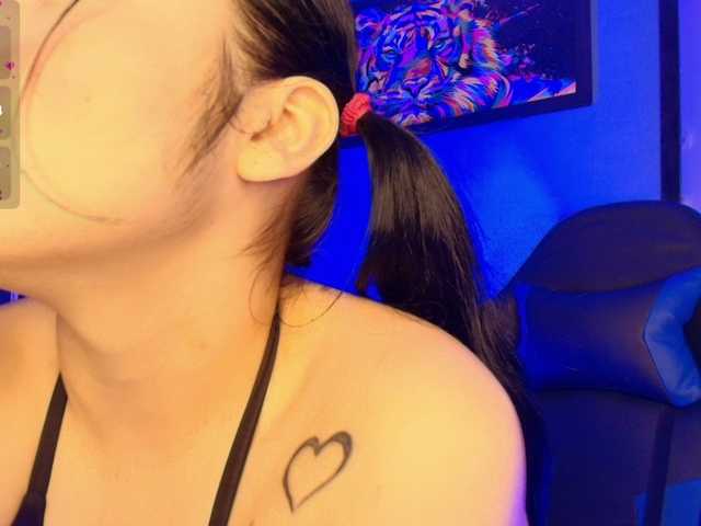 Zamantta-'s BongaCams show and profile