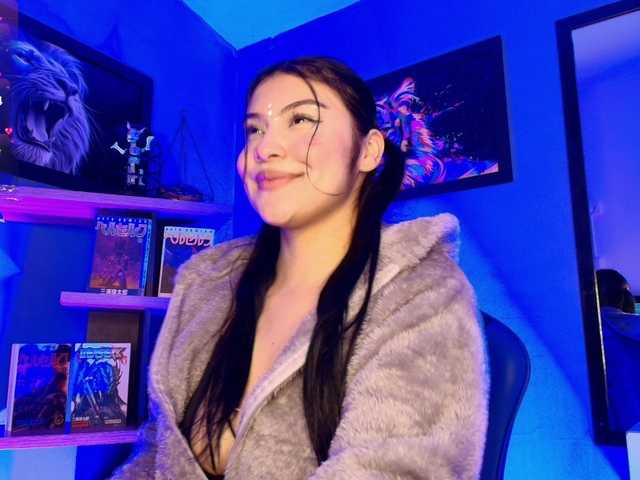 Zamantta-'s BongaCams show and profile