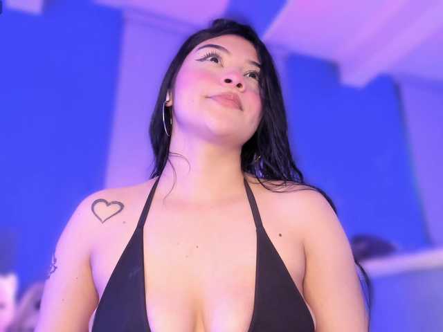 Zamantta-'s BongaCams show and profile