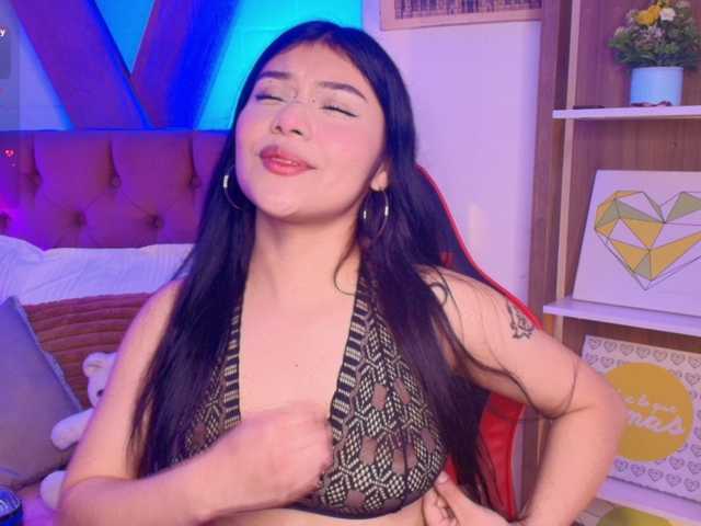 Zamantta-'s BongaCams show and profile