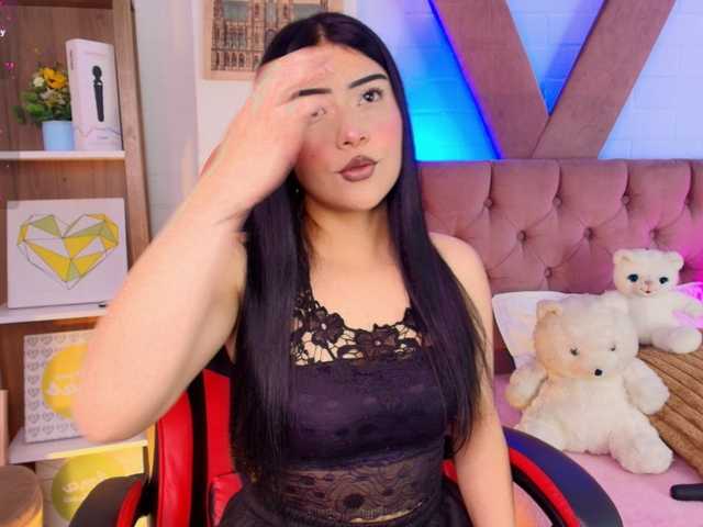 Zamantta-'s BongaCams show and profile