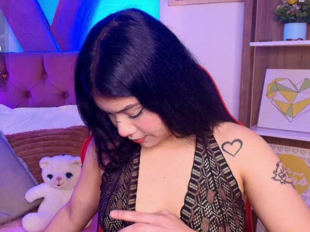 Zamantta-'s BongaCams show and profile