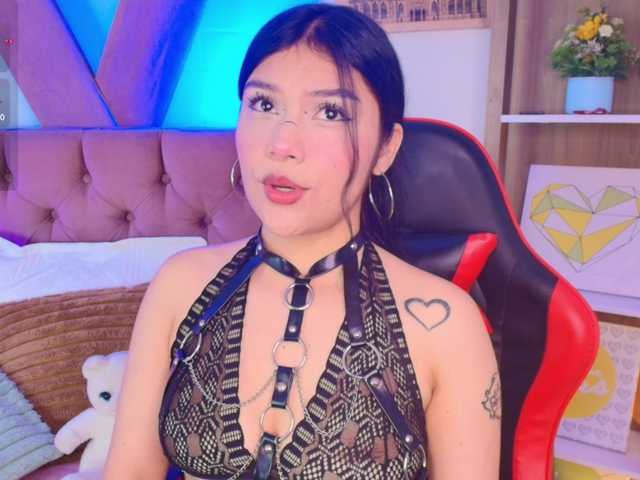 Zamantta-'s BongaCams show and profile