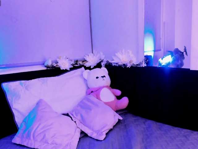 Zamantta-'s BongaCams show and profile