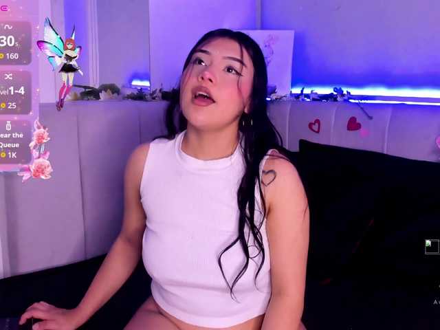 Zamantta- webcam bongacams model stream image