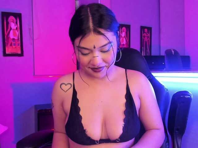 Zamantta-'s BongaCams show and profile