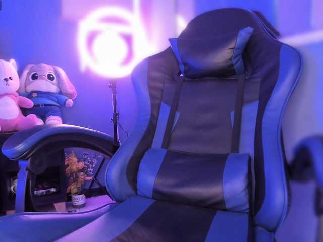 Zamantta-'s BongaCams show and profile