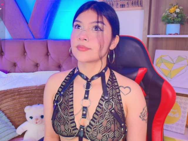 Zamantta-'s BongaCams show and profile