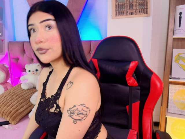 Zamantta-'s BongaCams show and profile