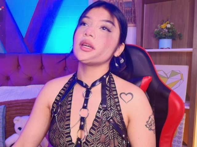 Zamantta-'s BongaCams show and profile