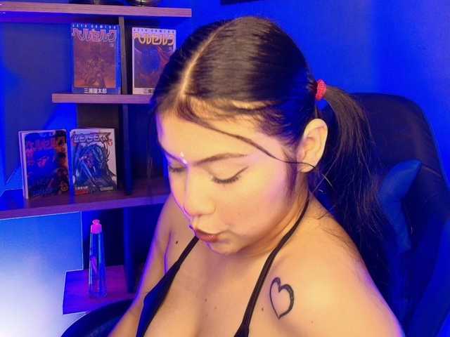 Zamantta-'s BongaCams show and profile