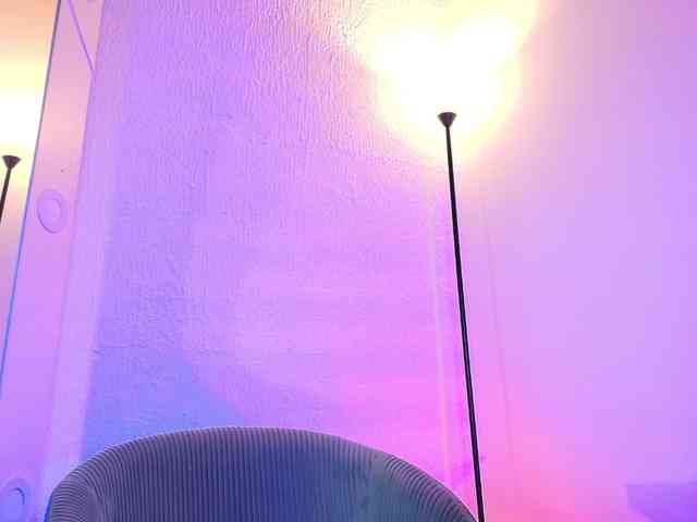 Zamantta- webcam