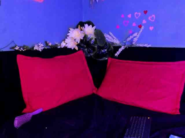 Zamantta- webcam