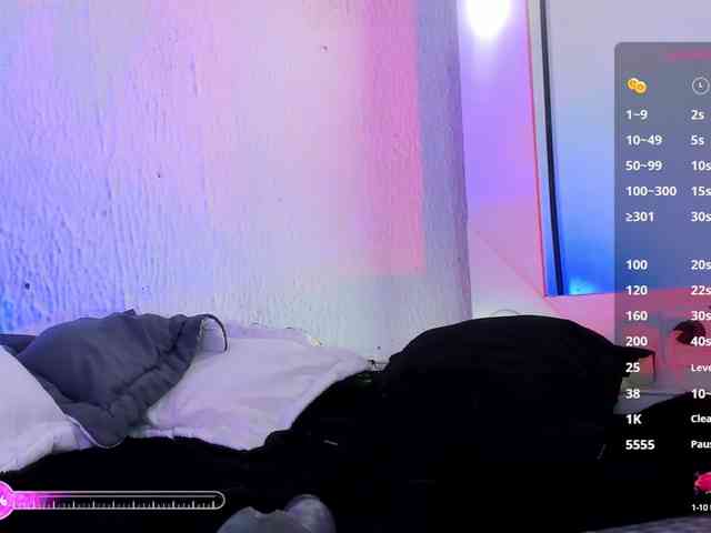 Zamantta- webcam