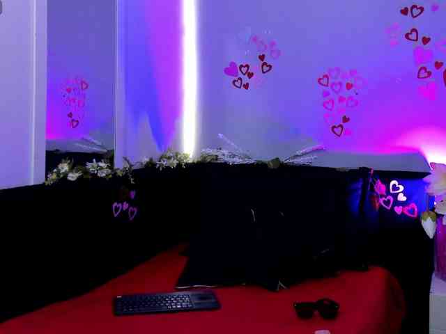 Zamantta- webcam
