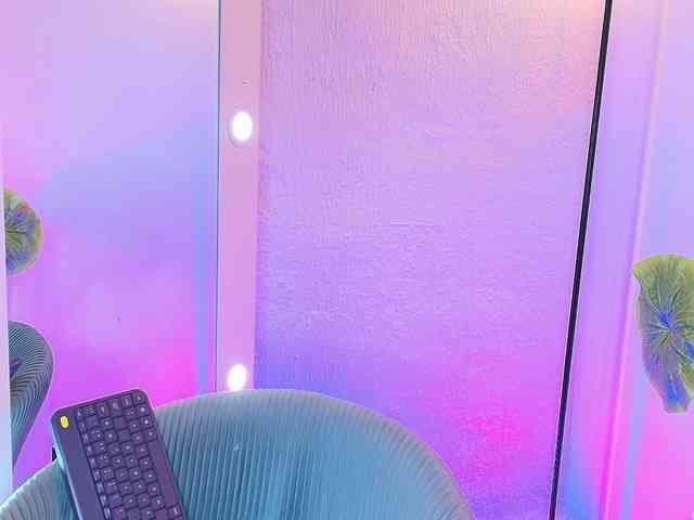 Zamantta- webcam