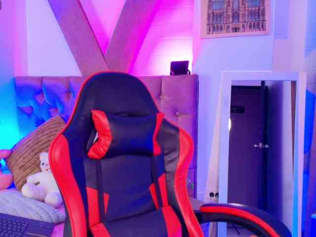 Zamantta- Live Webcam on BongaCams