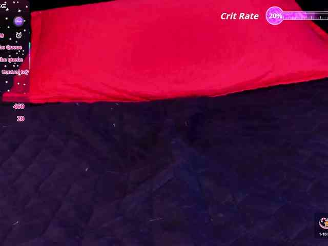 Zamantta- Live Webcam on BongaCams