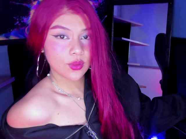 Zamantta- webcam