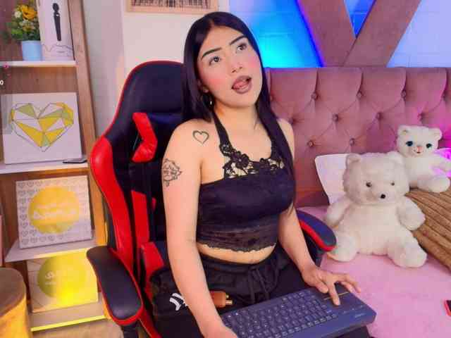 Zamantta- Live Webcam on BongaCams