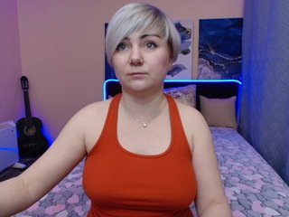 Blond_Pearl Porn Show