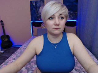 Blond_Pearl Porn Show