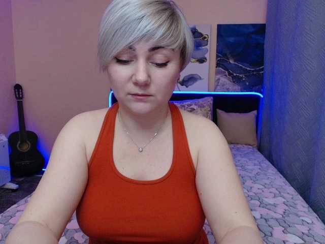 Blond-Pearl — Hi) welcome,I'm Alex,vibration 2 toys from 2 tokens,look at the menu,show in privatefull private (before write in PM) I will be glad for your support