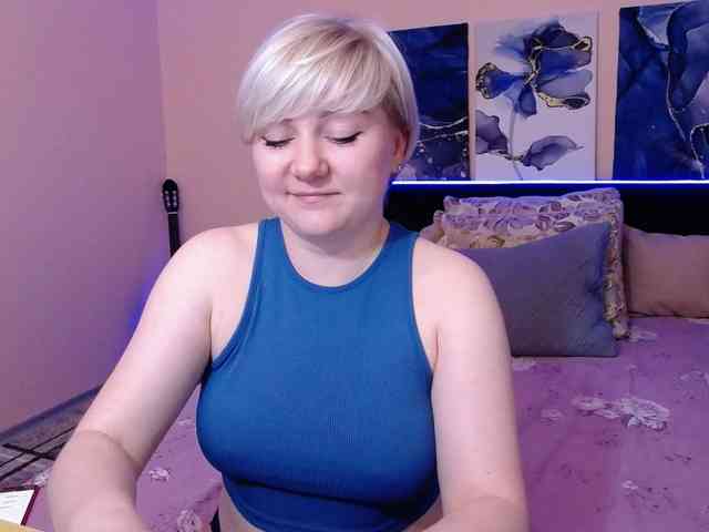 Blond-Pearl Blond-Pearl