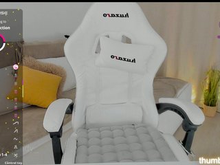 LuckyLady01 Porn Show