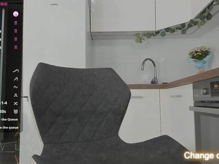 LuckyLady01 Porn Show