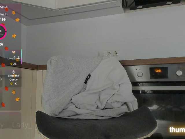 LuckyLady01 from BongaCams is Freechat