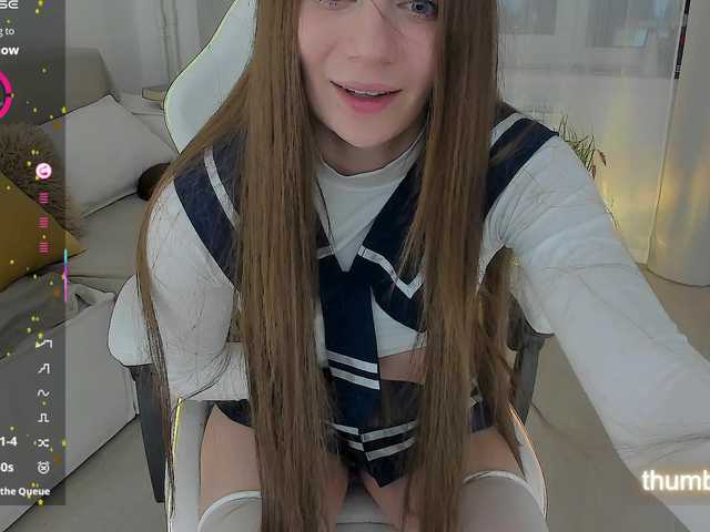 LuckyLady01's BongaCams show and profile