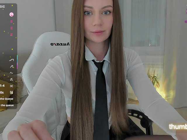 LuckyLady01's BongaCams show and profile