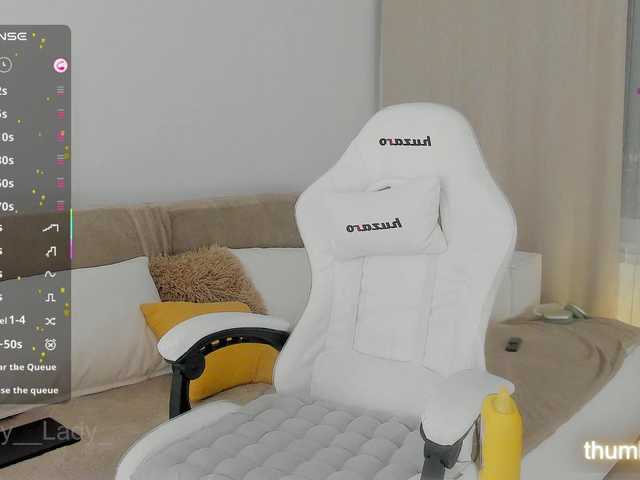 LuckyLady01 from BongaCams is Freechat