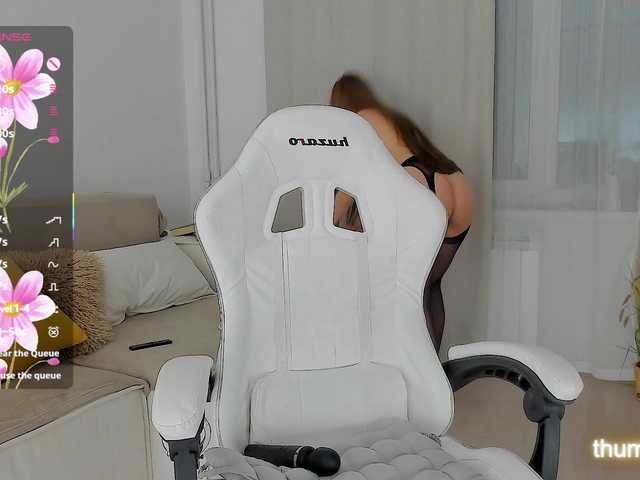 LuckyLady01's BongaCams profile