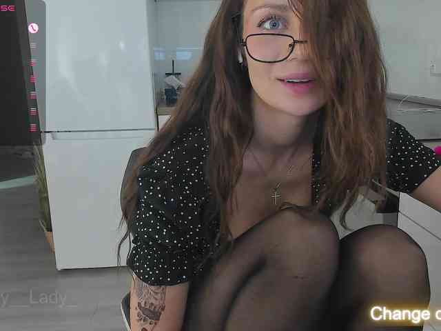 Модель: LuckyLady01