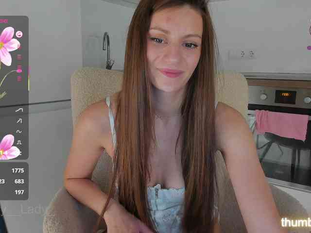 LuckyLady01 LuckyLady01