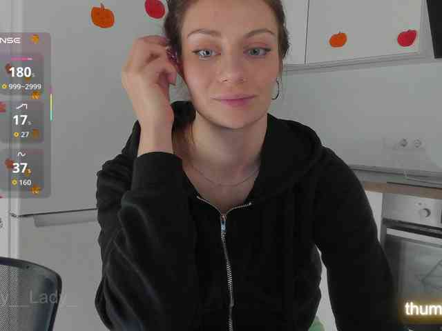 LuckyLady01 Live Webcam on BongaCams