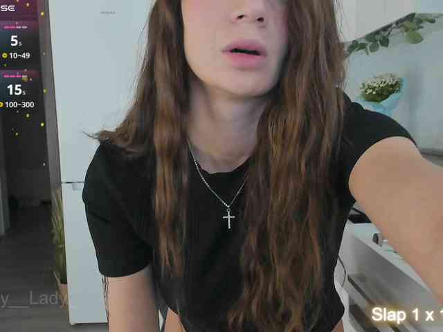 LuckyLady01 Live Webcam on BongaCams