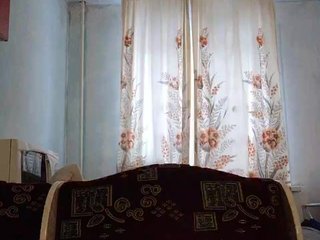 Tinablackkk Porn Show