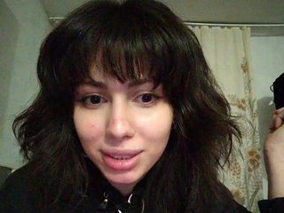 Tinablackkk Porn Show