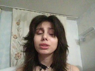 Tinablackkk Porn Show