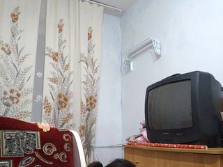 Tinablackkk Porn Show